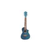 Bamboo U-26-BLOSSOM-BL-Q Tenor Ukulele